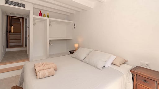 Helen´s House Спальня 3