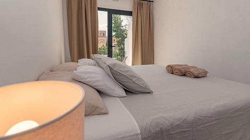 Helen´s House Спальня 3