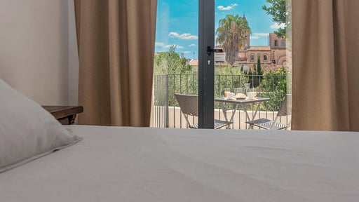 Helen´s House Спальня 3