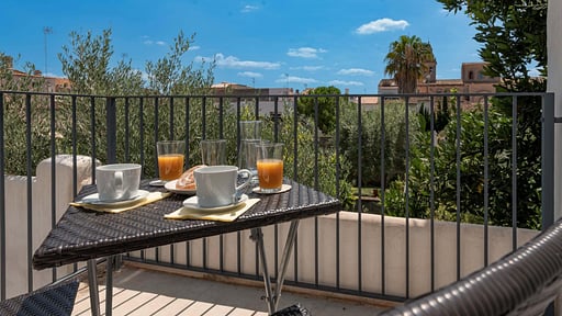 Helen´s House Терраса/веранда