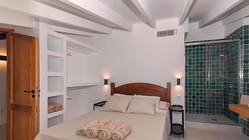 Helen´s House Спальня 2