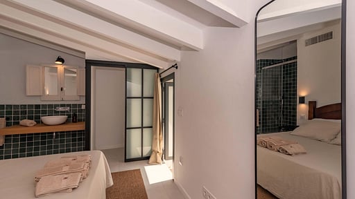 Helen´s House Спальня 2