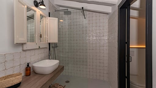 Helen´s House Спальня 1