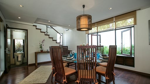 Heliconia Pool Villa Essecke