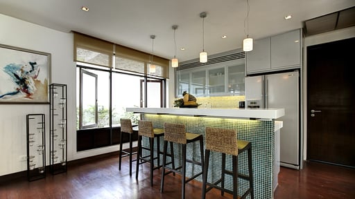 Heliconia Pool Villa Essecke