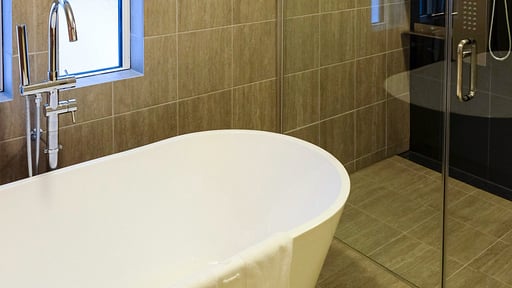 Helmet Club Hakuba Chalet Bedroom 2