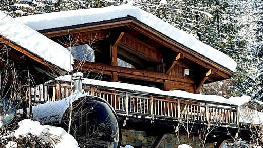 Hemione Lodge Umgebung