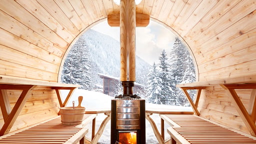 Hemione Lodge Andere
