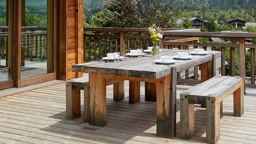 Hemione Lodge Andere