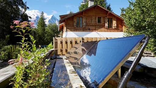 Hemione Lodge Andere