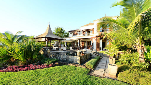 Heritage The Villa 2 Swimming pool