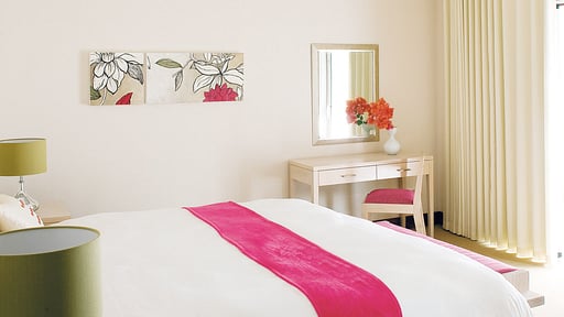 Heritage The Villa 2 Bedroom 1