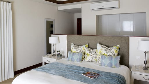 Heritage The Villa 2 Bedroom 2