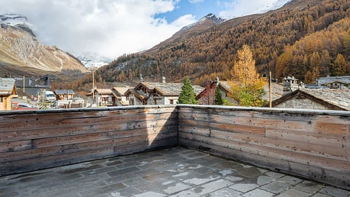 Chalet Hermine Blanche Others