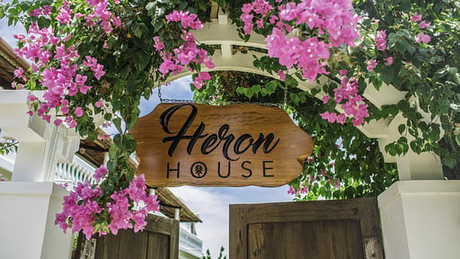 Heron House Others