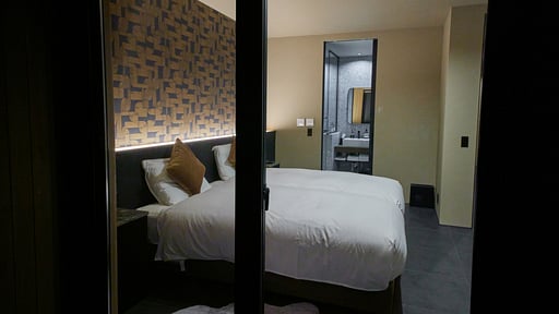 Hibiku Chalet Bedroom 2