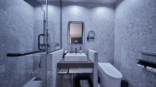 Hibiku Chalet Bedroom 2