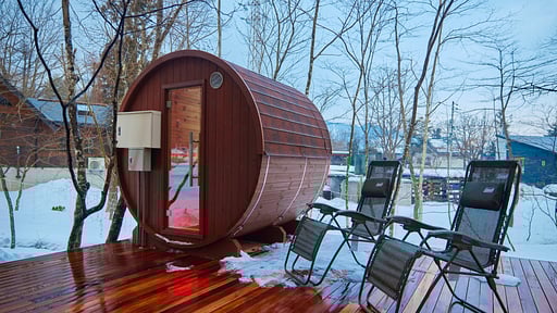 Hibiku Chalet Others