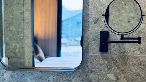 Hibiku Chalet Bedroom 2