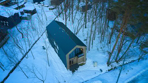 Hibiku Chalet Surroundings