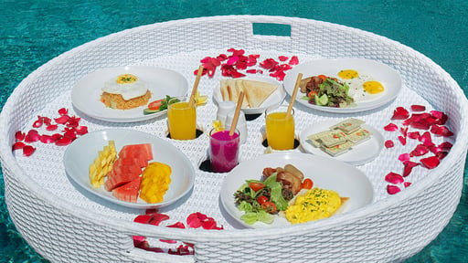 Hiburan Villas Others