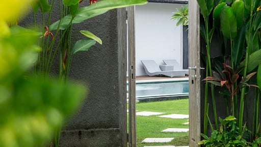Hiburan Villas Others