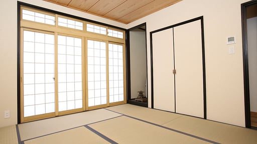 Hida Peaks Chalet Bedroom 5