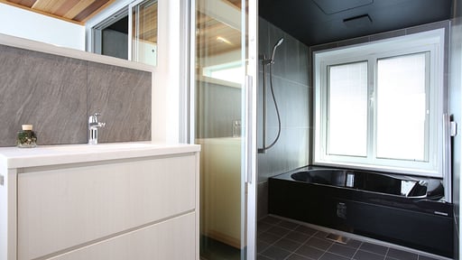 Hida Peaks Chalet Bedroom 2