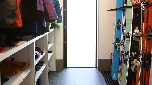 Hida Peaks Chalet Others