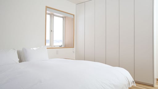 Hida Peaks Chalet Bedroom 2