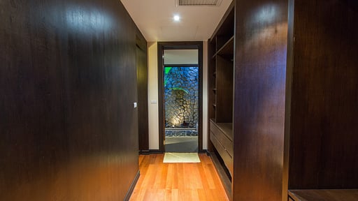 Hidden Villa Rawai Спальня 2