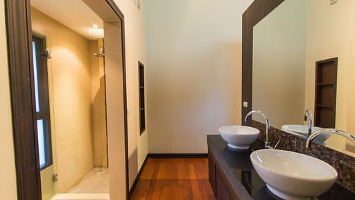 Hidden Villa Rawai Спальня 3