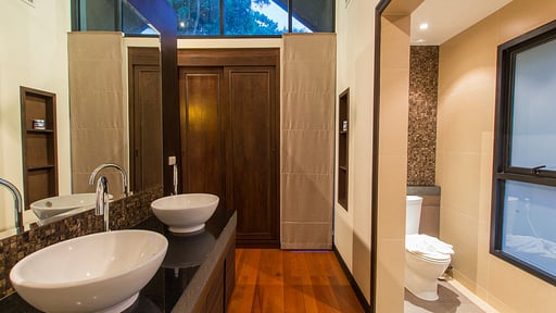 Hidden Villa Rawai Спальня 3