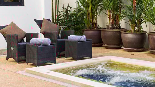 Hidden Villa Rawai Прочее