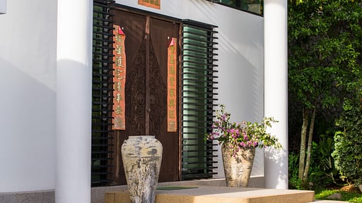 Hidden Villa Rawai Прочее