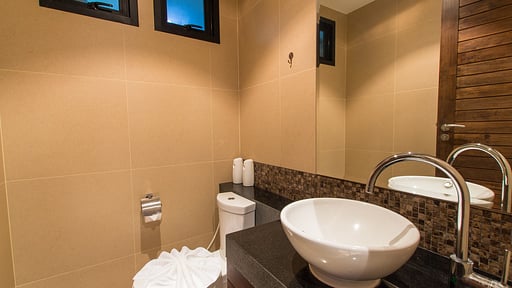 Hidden Villa Rawai Прочее