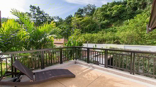 Hidden Villa Rawai Прочее