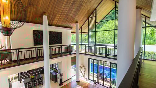 Hidden Villa Rawai Прочее