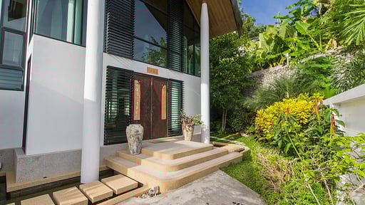 Hidden Villa Rawai Прочее