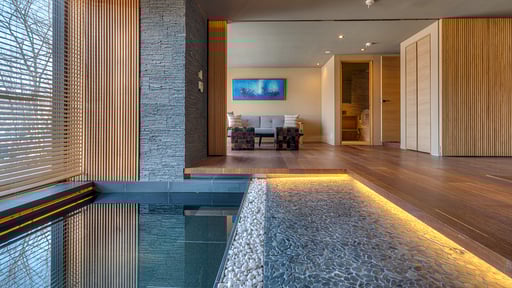 Hideaway on Escarpment Others