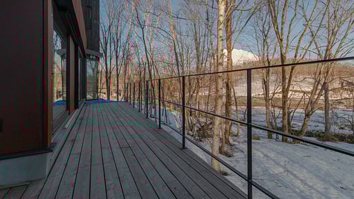 Hideaway on Escarpment Others