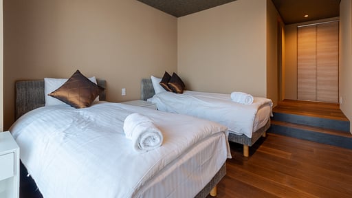 Hideaway on Escarpment Bedroom 2