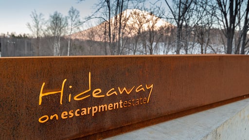 Hideaway on Escarpment Others