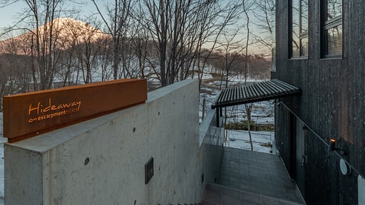 Hideaway on Escarpment Others