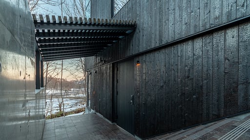 Hideaway on Escarpment Others