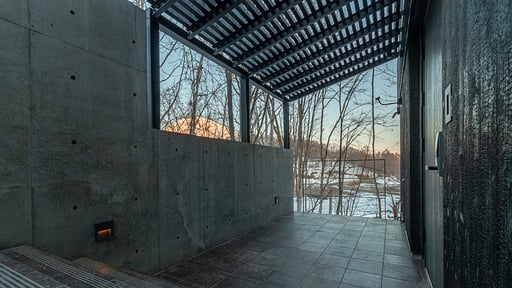 Hideaway on Escarpment Others