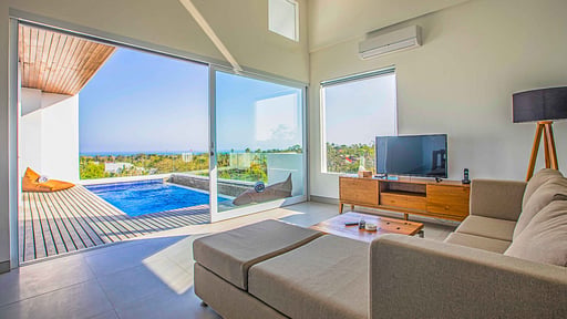 Hideaway Residence Dua Ungasan