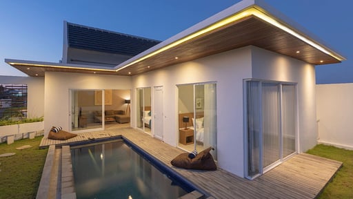 Hideaway Residence Dua Ungasan Others