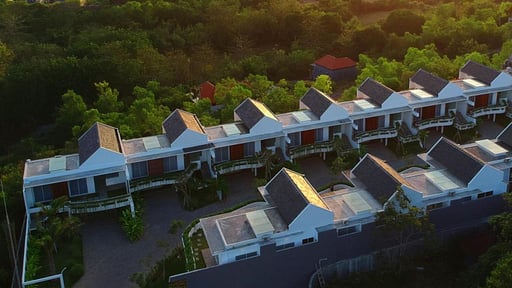 Hideaway Residence Tiga Ungasan Others