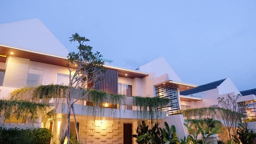 Hideaway Residence Tiga Ungasan Others